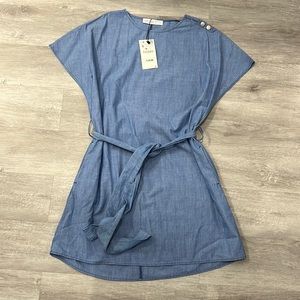 Zara dress